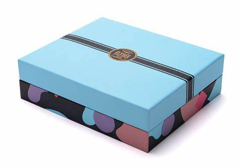 rigid gift boxes with lid