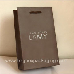 Paper jewelry bags,Custom jewelry bag