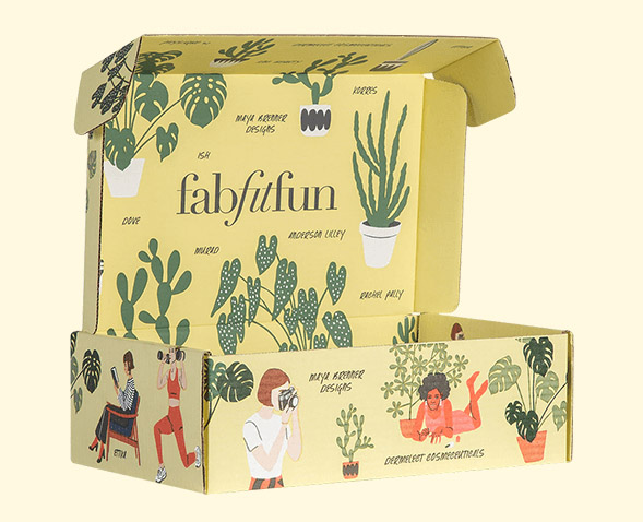 custom-printed-corrugated-box